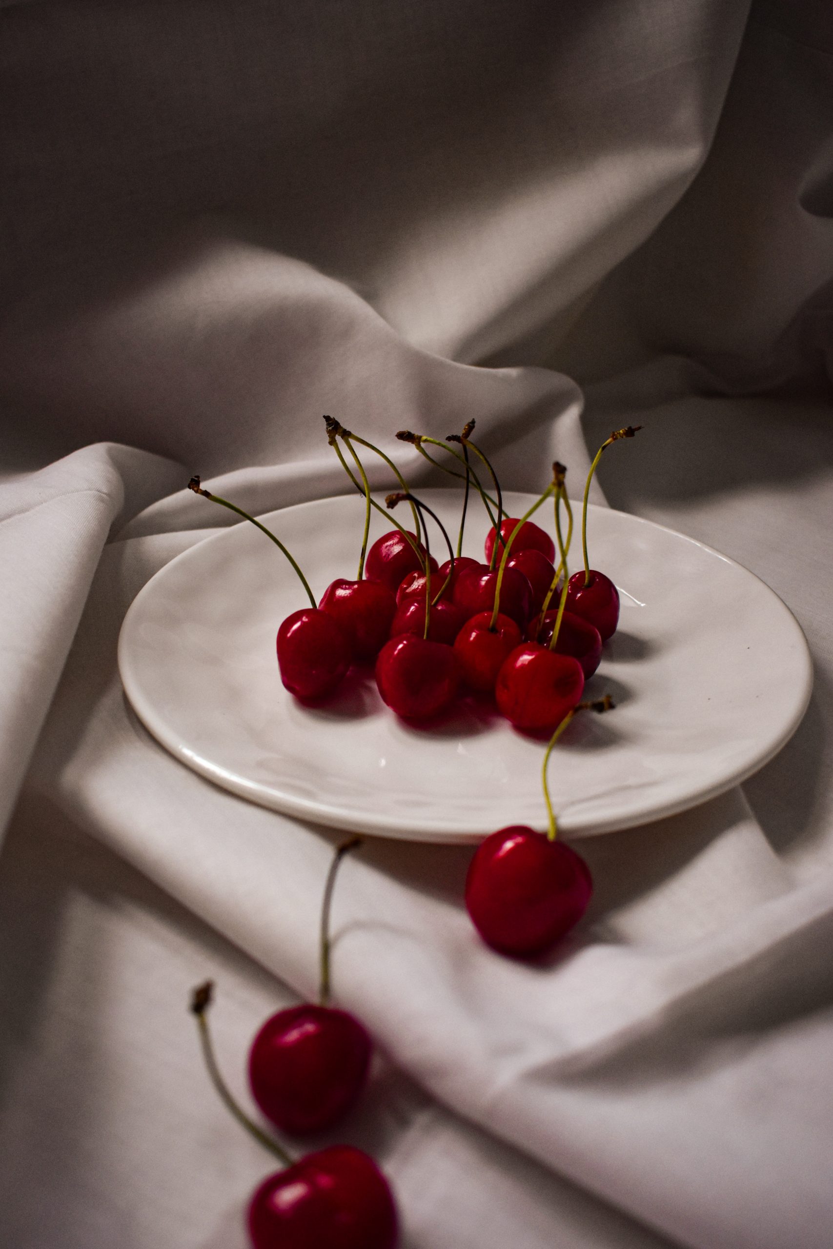 Cerezas