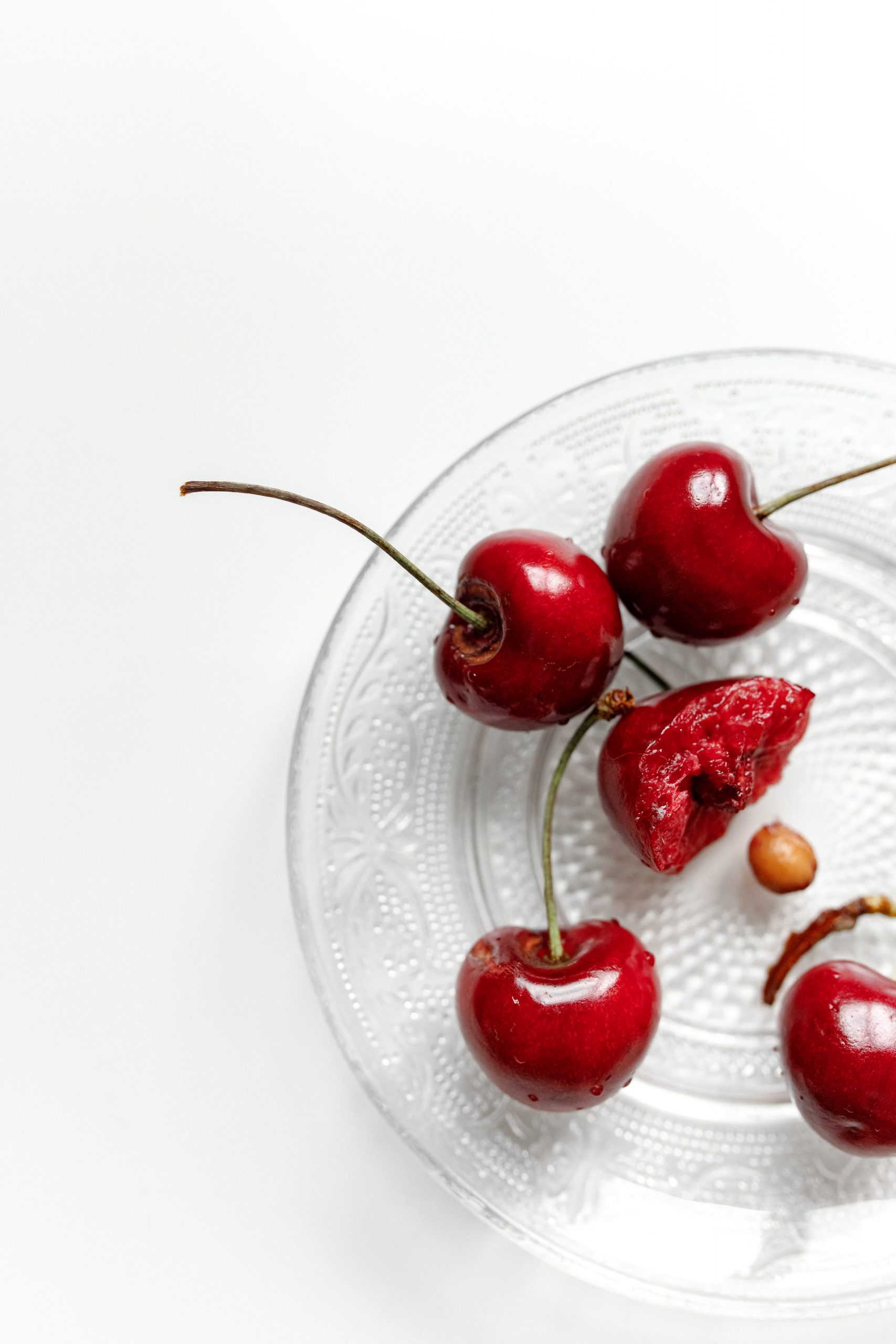 Cerezas