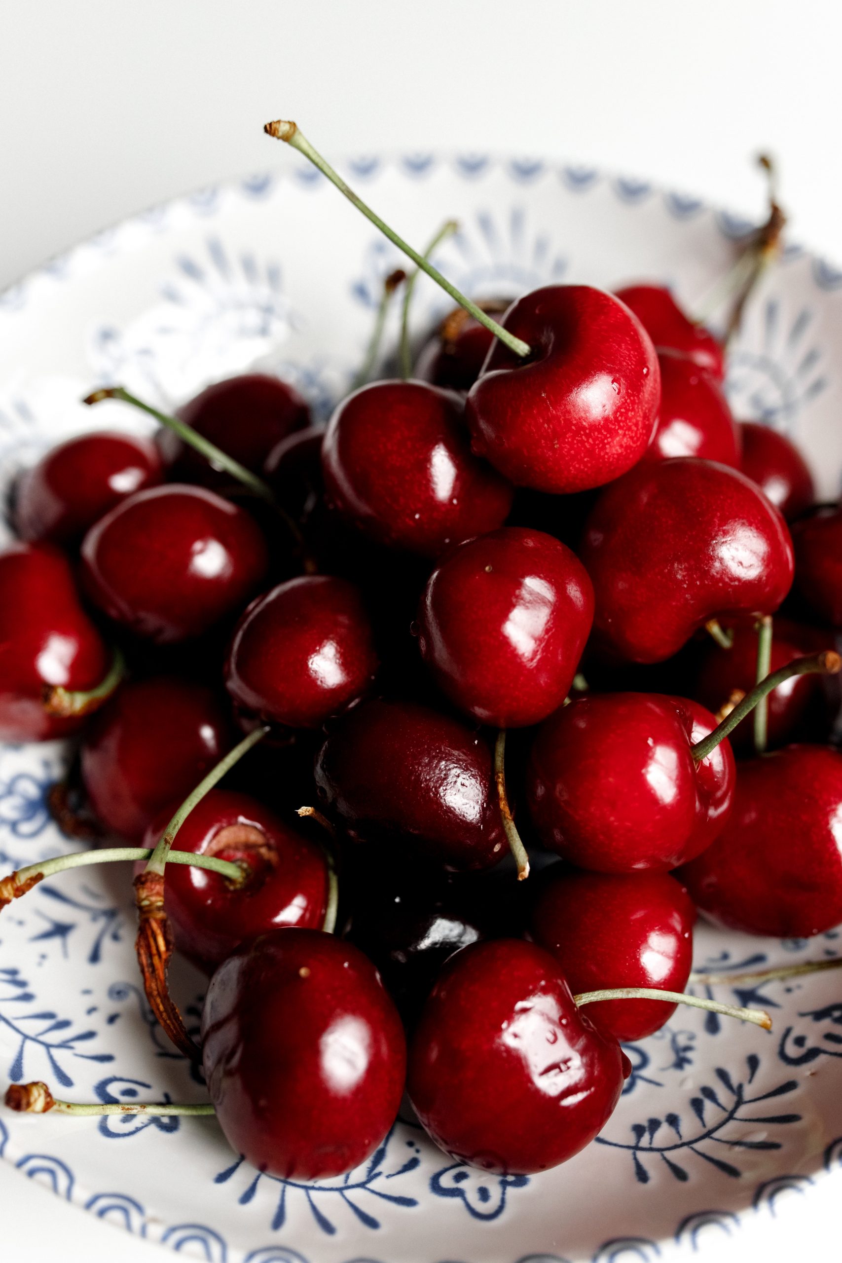 Cerezas
