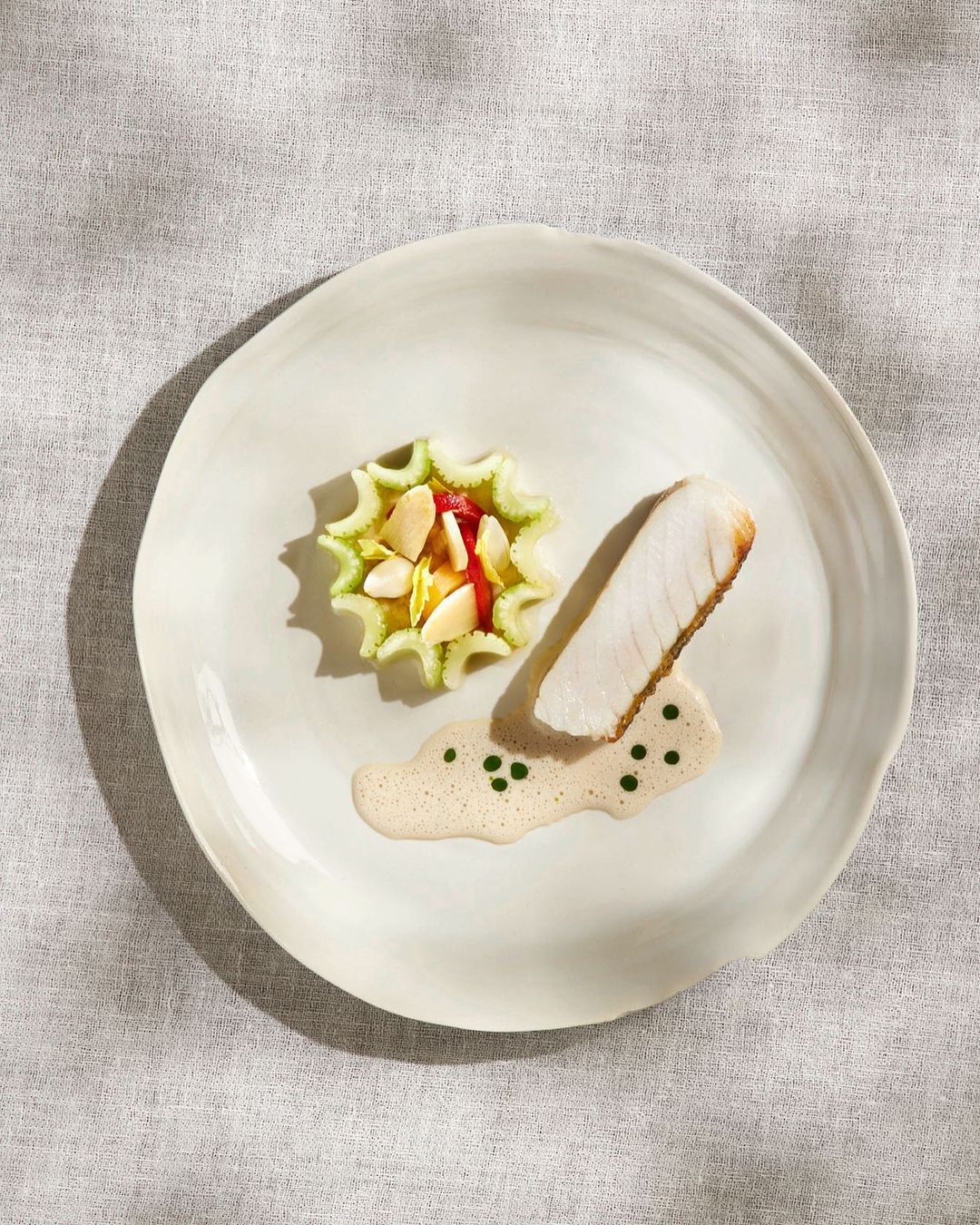 Restaurante Steirereck