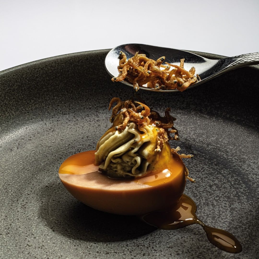 Restaurante Disfrutar