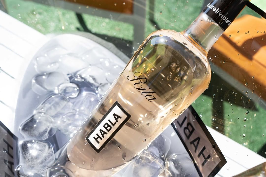 Bodegas Habla