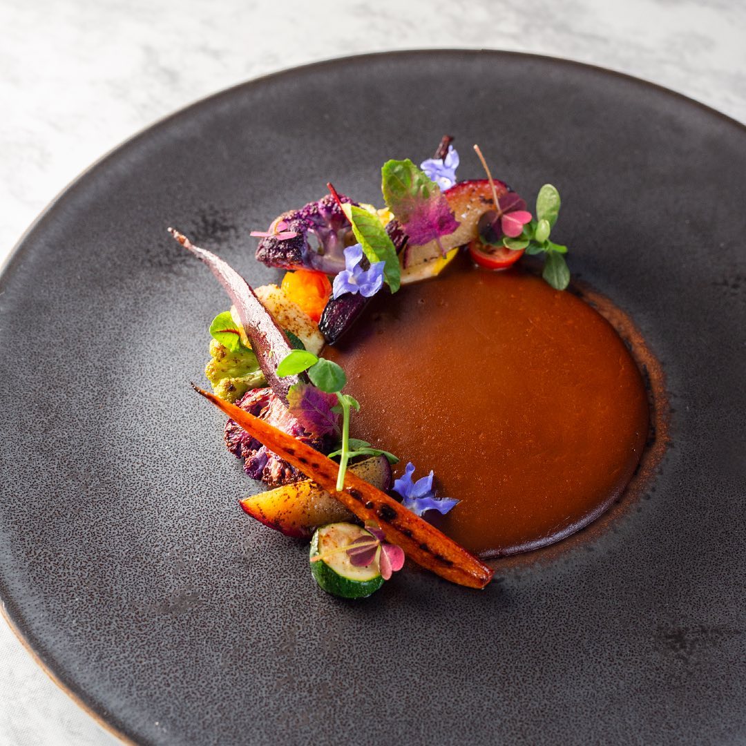 Restaurante Quintonil
