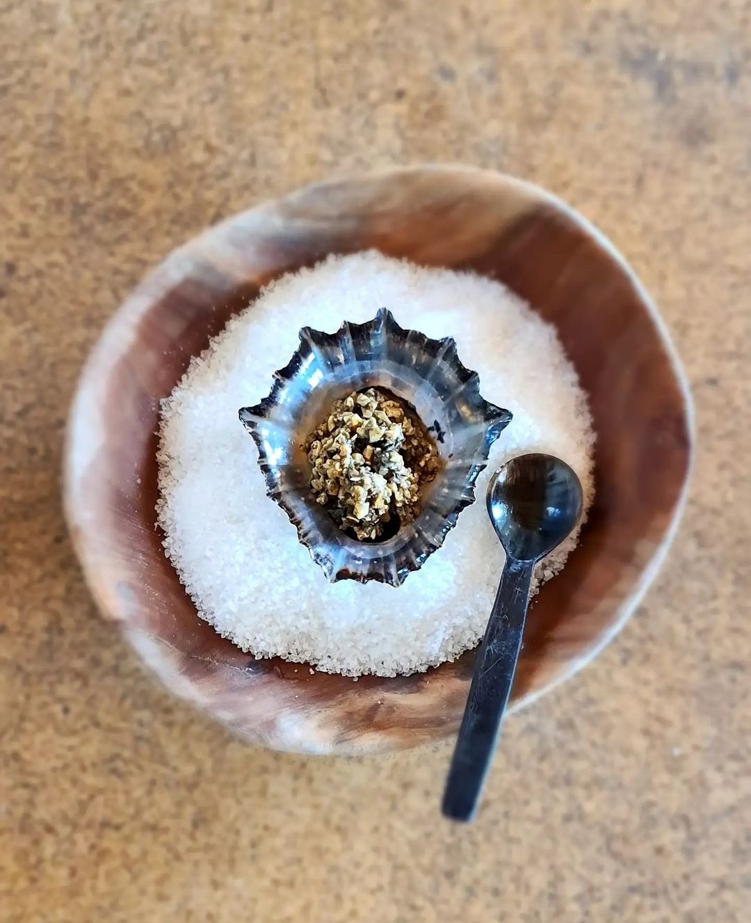  Restaurante Wolfgat