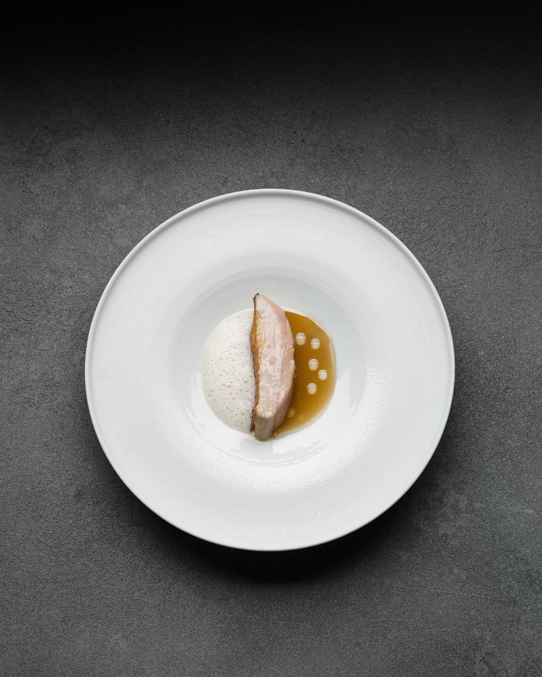 Restaurante Frantz&eacute;n