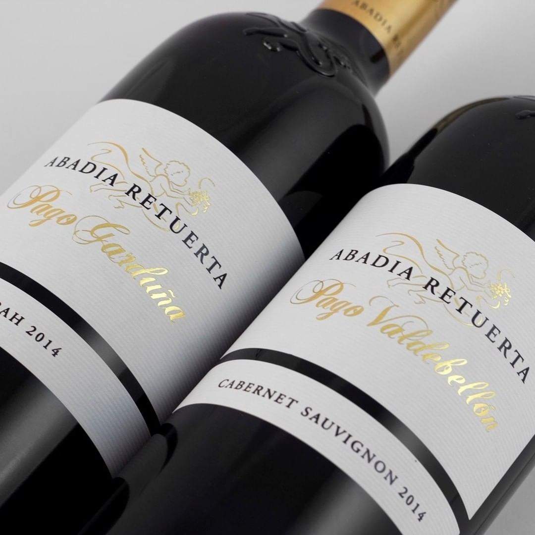 Vino Abad&iacute;a Retuerta Pago Gardu&ntilde;a