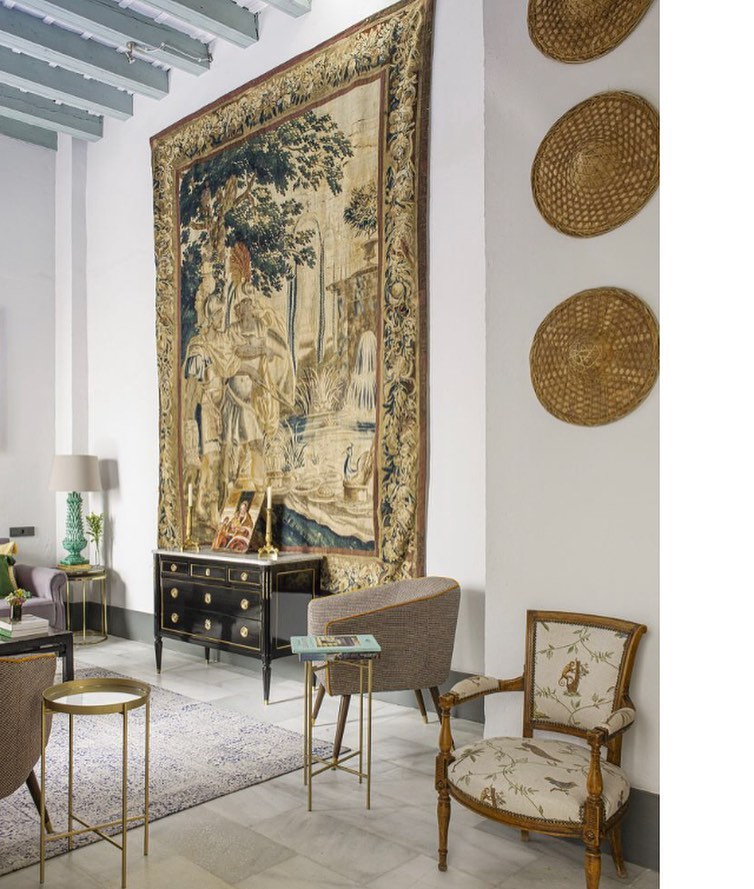 Hotel de Sevilla Vac Luxury Homes