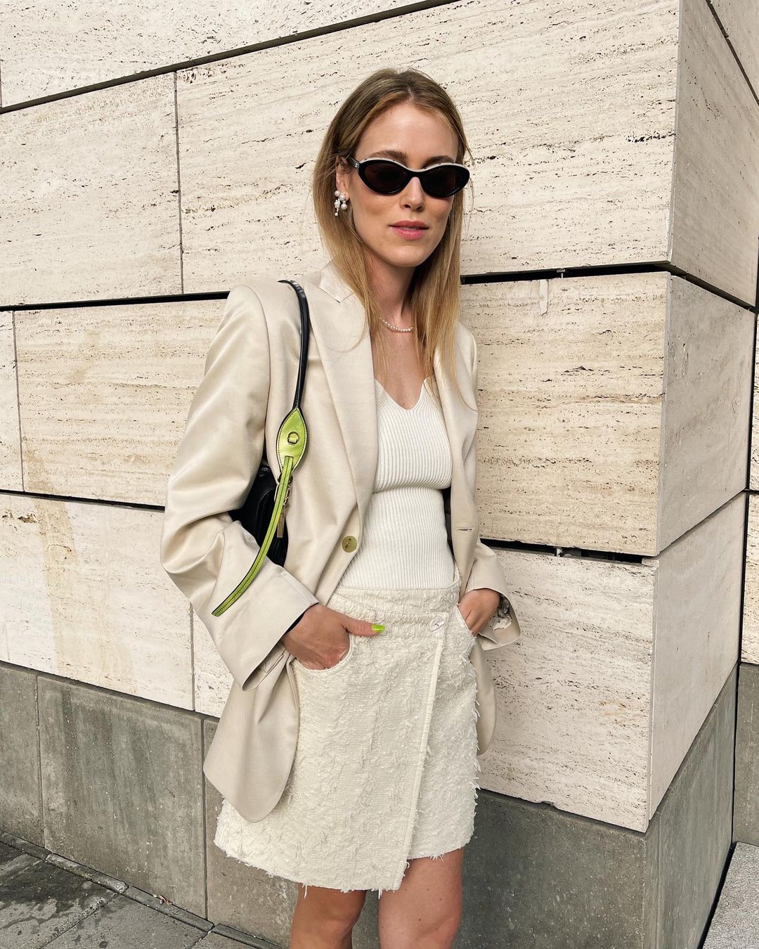 Annabel Rosendahl