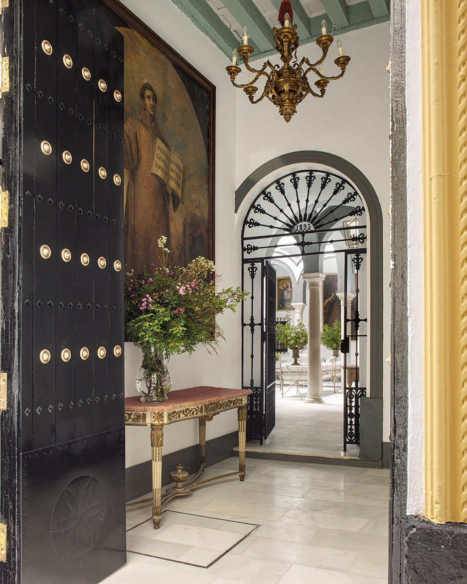 Hotel de Sevilla Vac Luxury Homes
