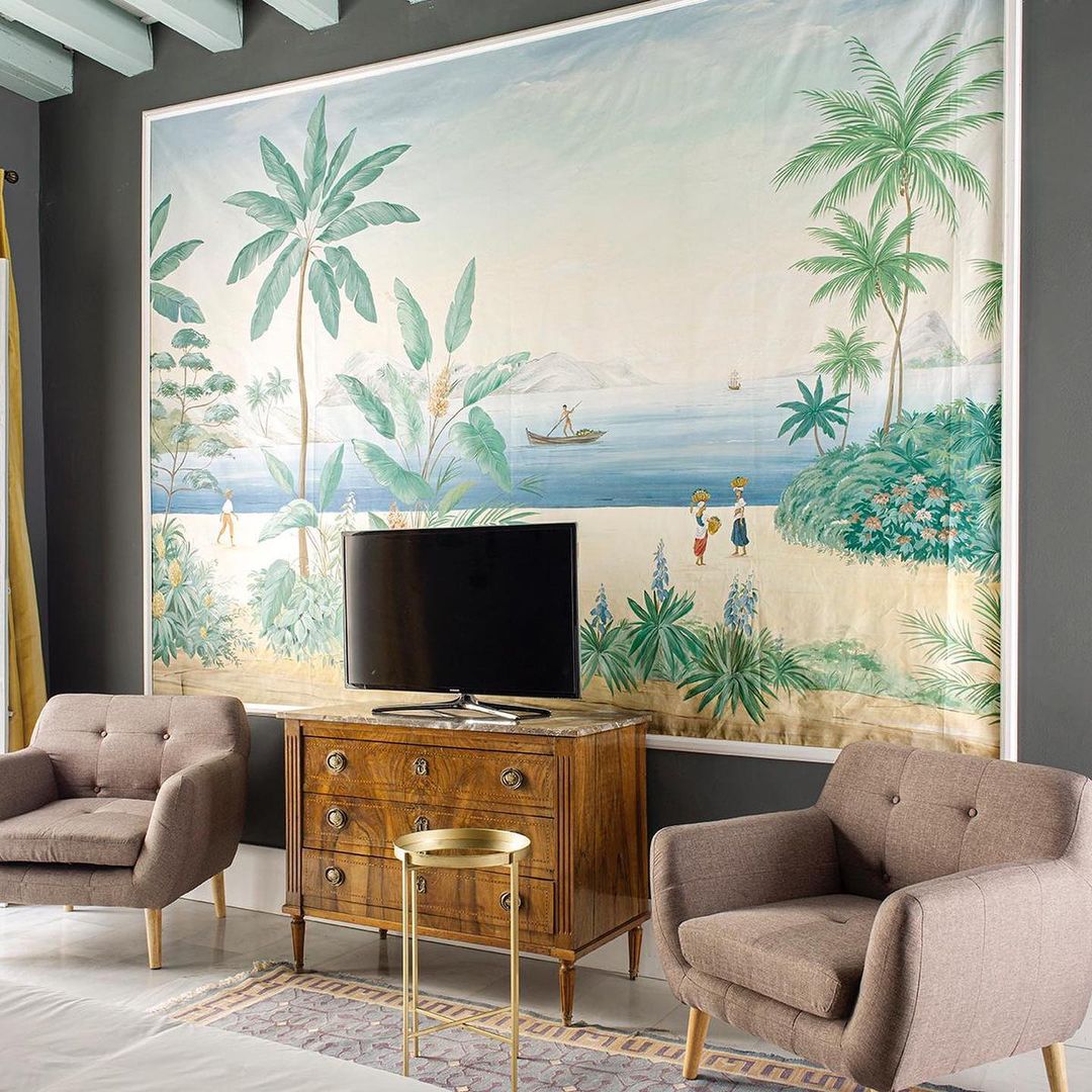 Hotel de Sevilla Vac Luxury Homes
