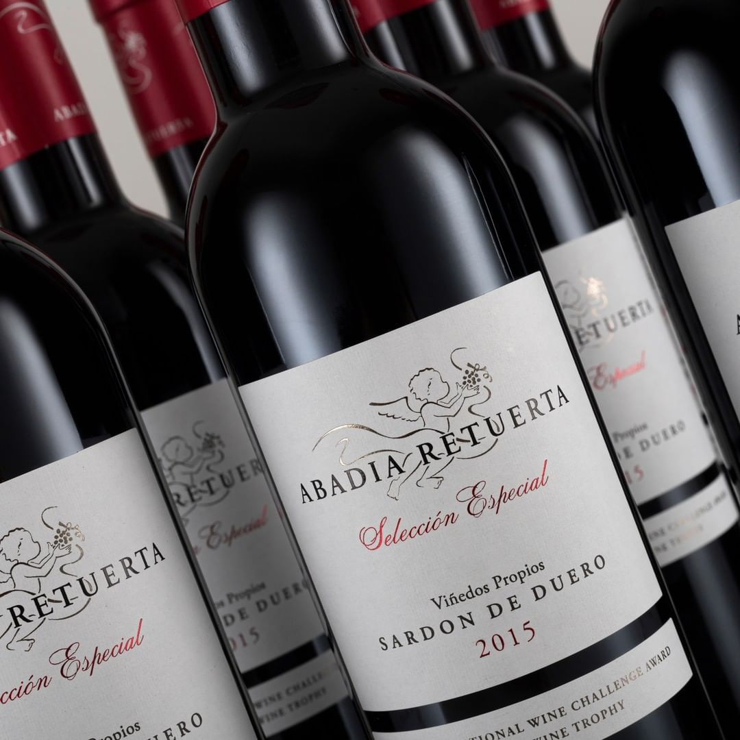 Vino Abad&iacute;a Retuerta Selecci&oacute;n Especial