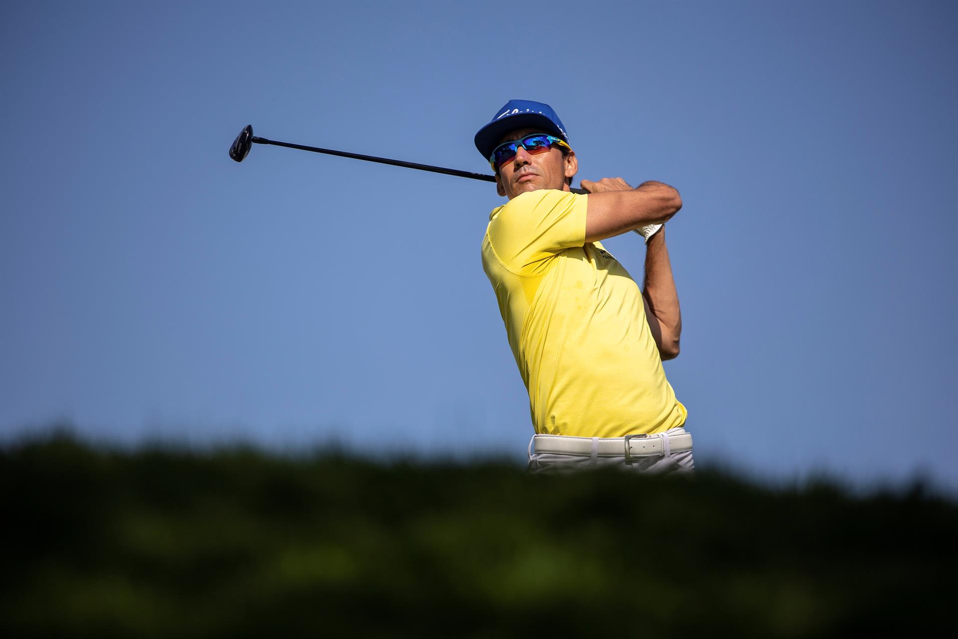 Rafa Cabrera