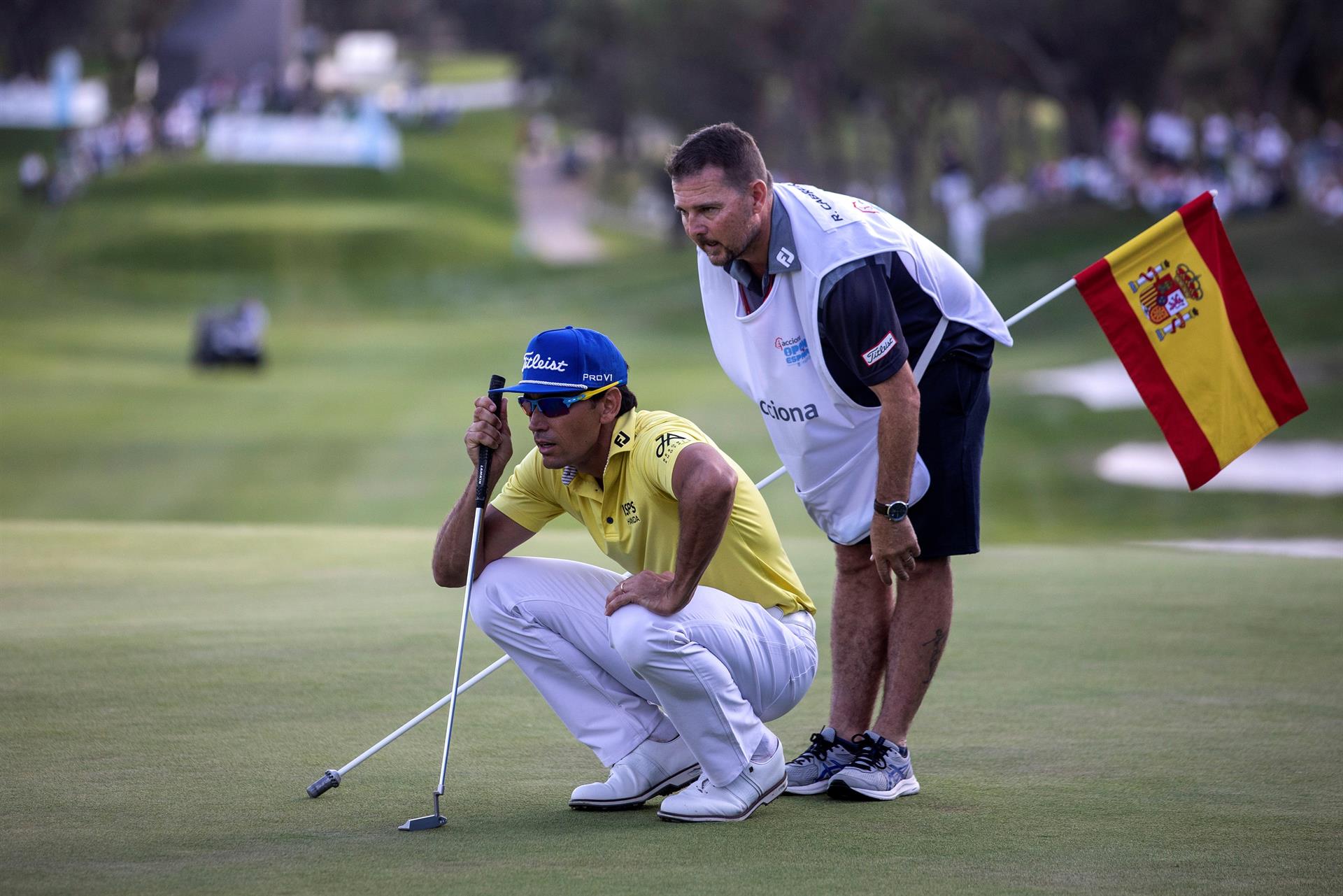 Rafa Cabrera