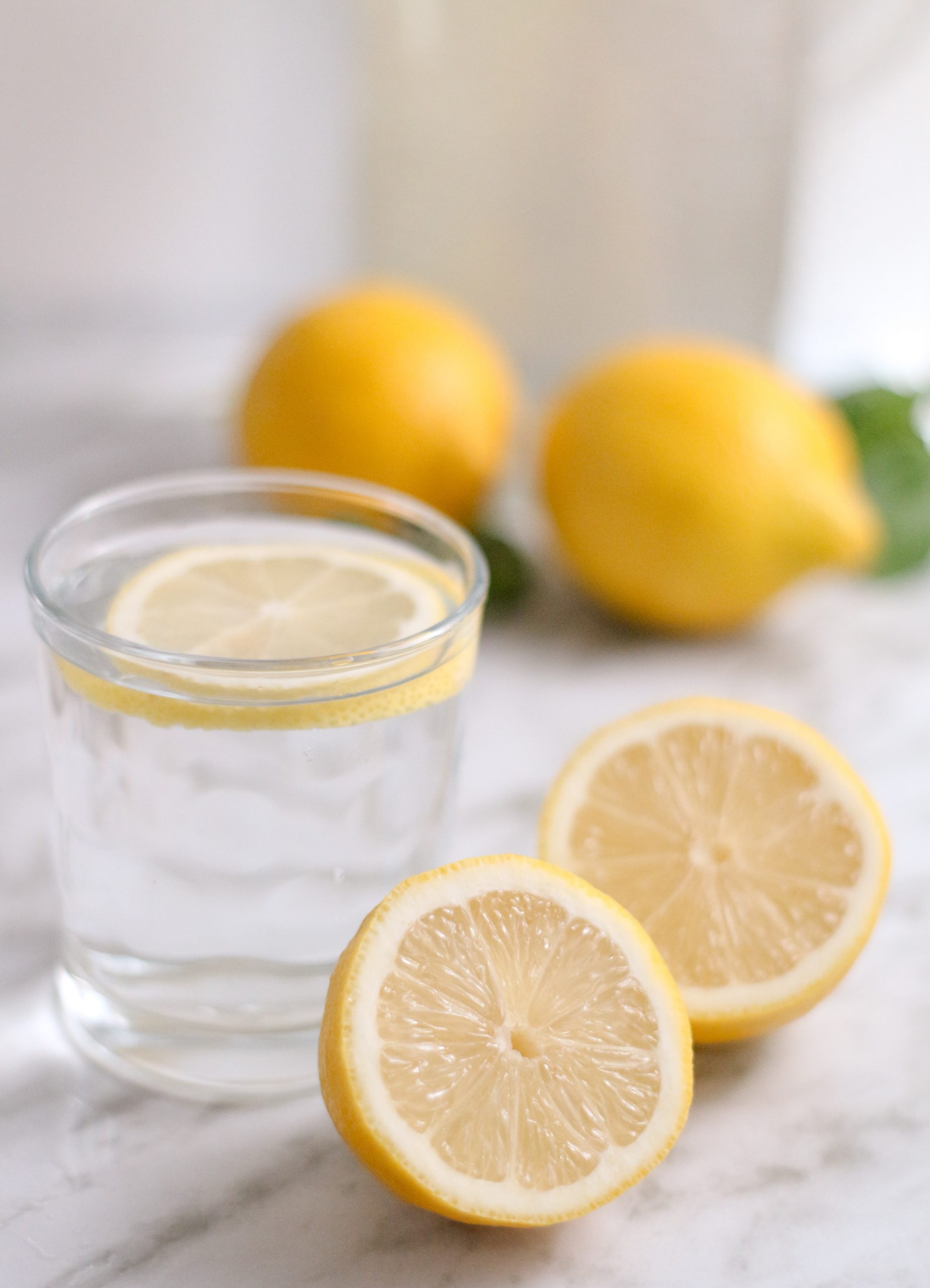 agua