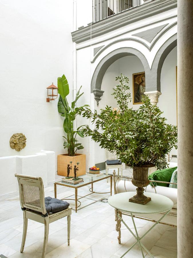 Vac Luxury Homes Sevilla
