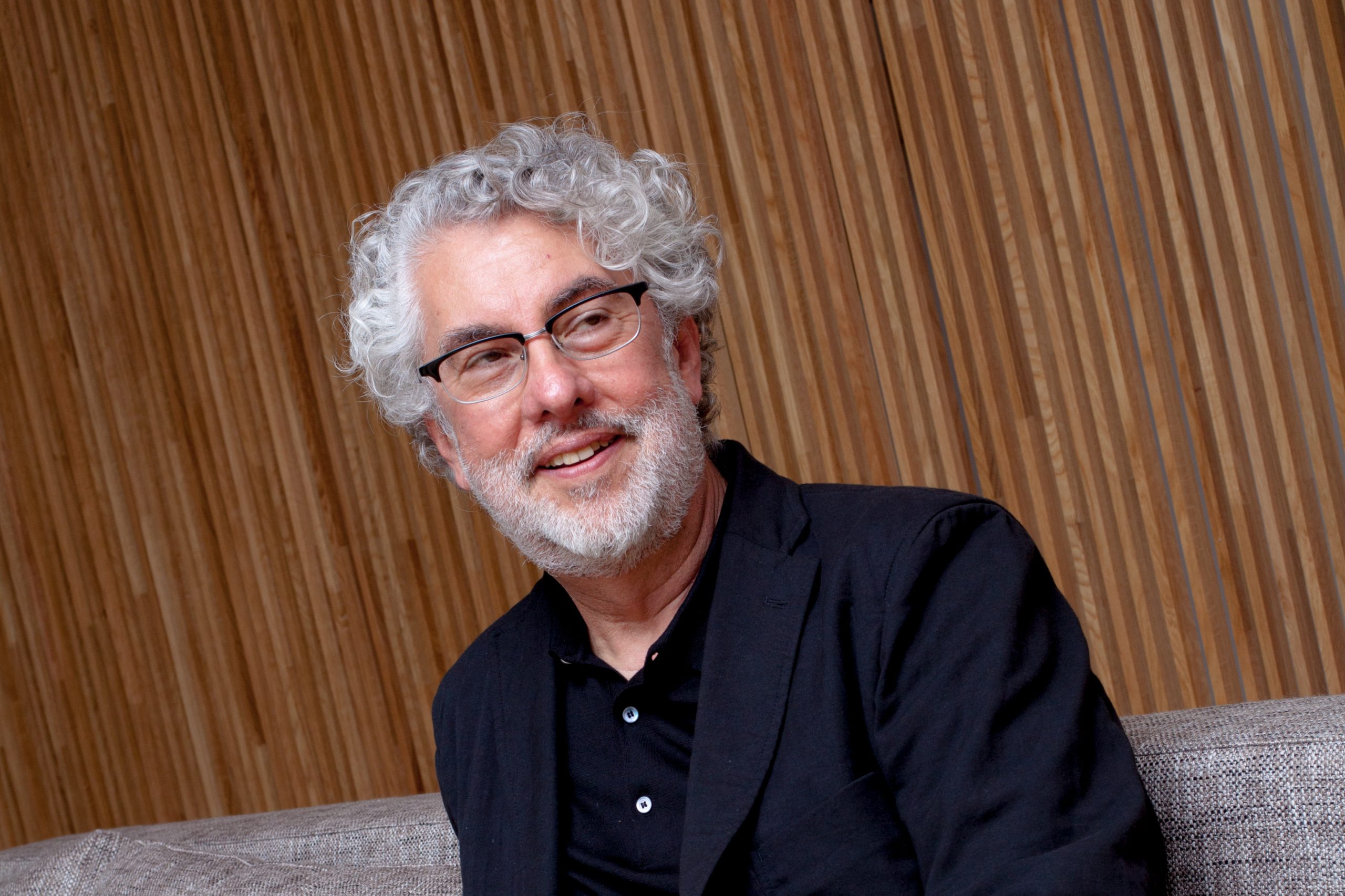 Marcio Kogan