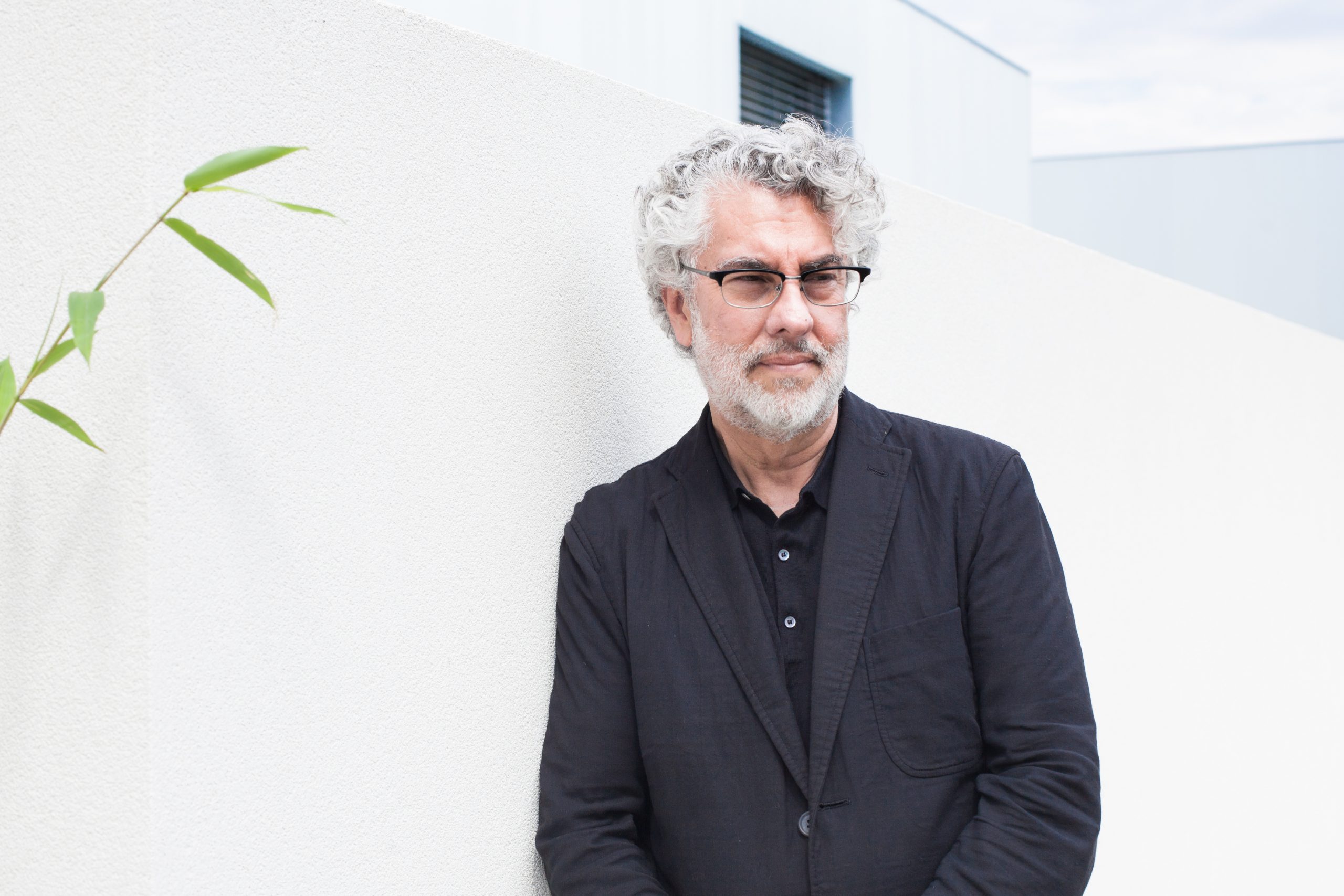 Marcio Kogan