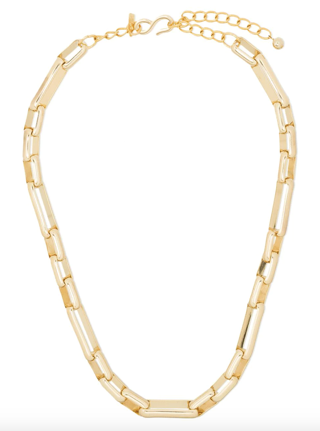 Cadena de Kenneth Jay Lane / Foto: Farfetch