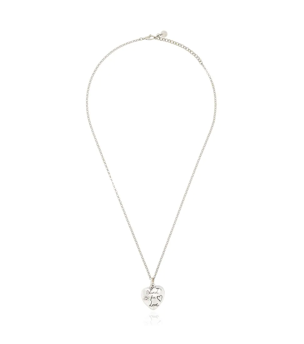 Collar de Gucci / Foto: Farfetch