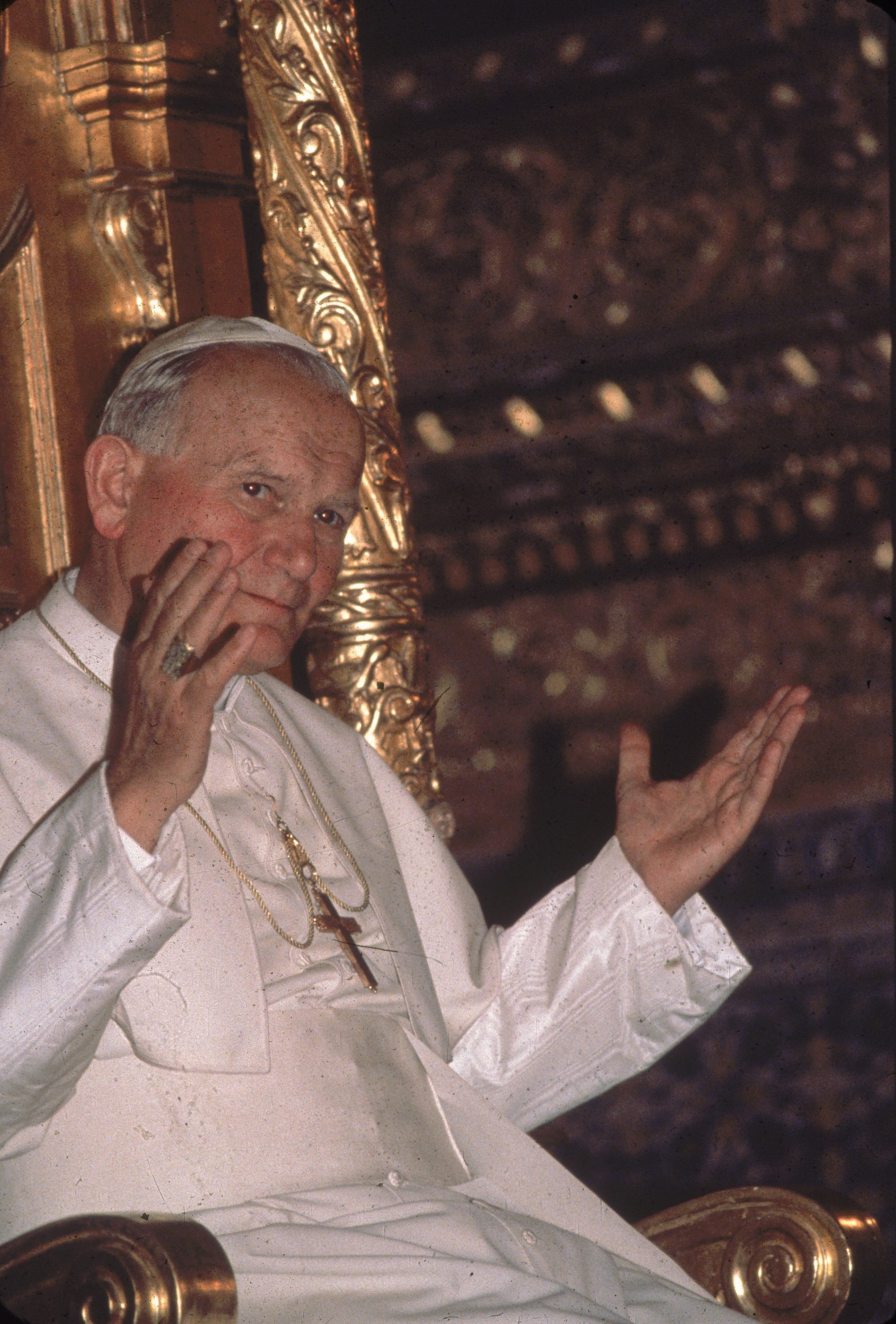 Juan Pablo II