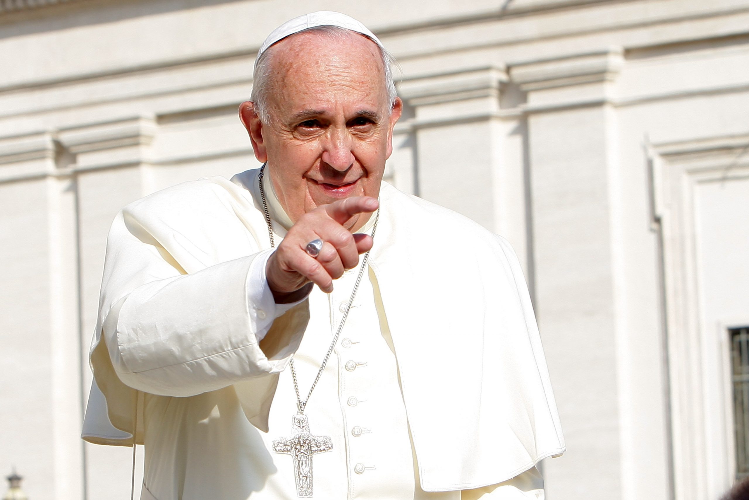 Papa Francisco