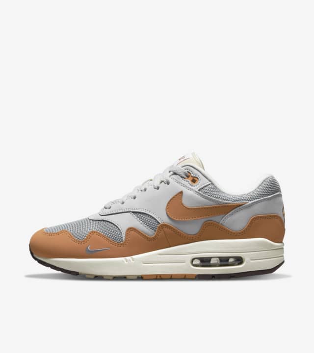 Modelo Air Max 1
