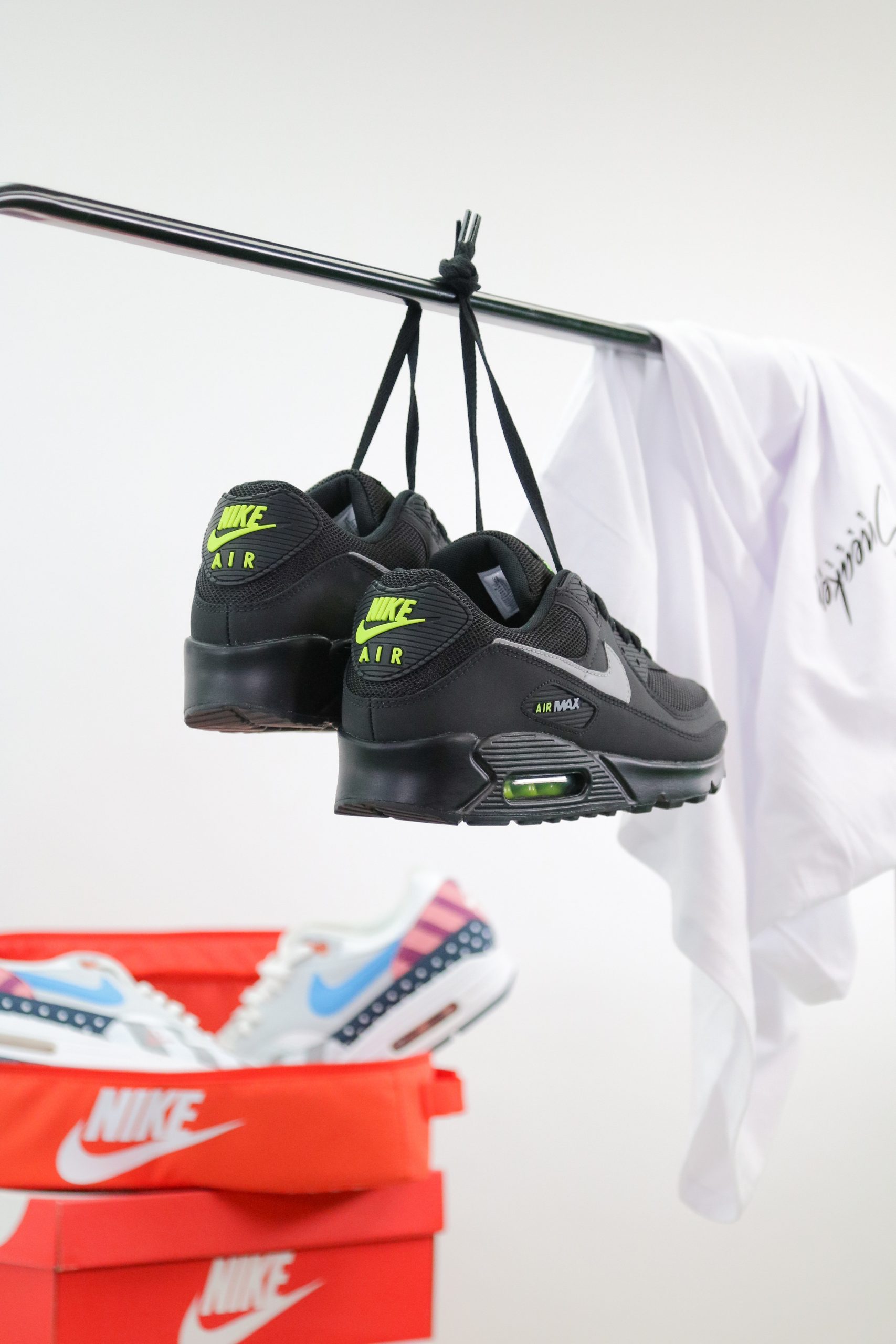 Nike