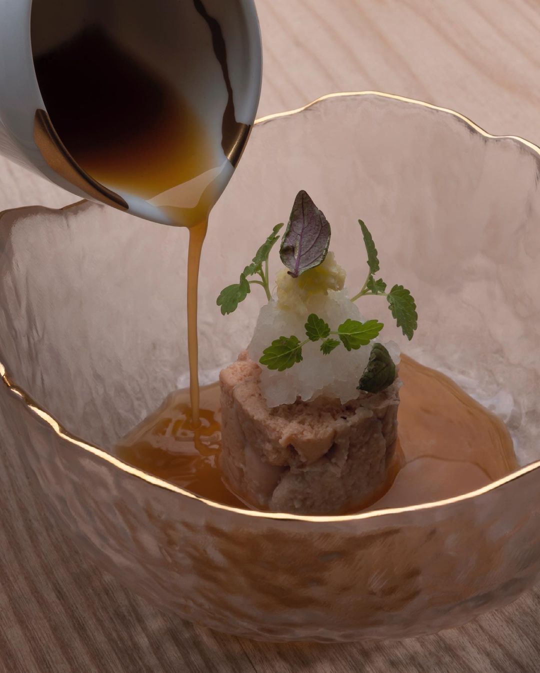Sushi de Nintai
