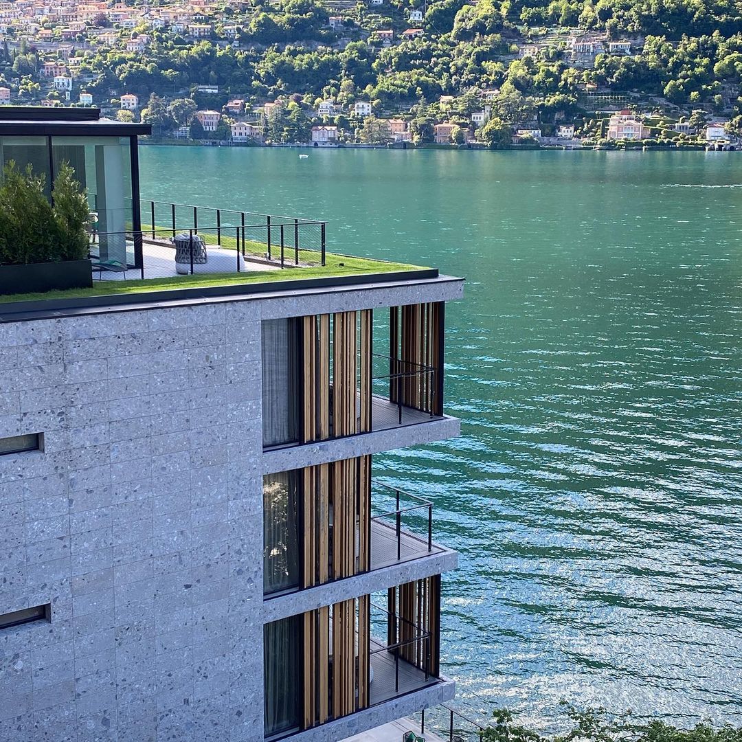 Il Sereno Lago di Como