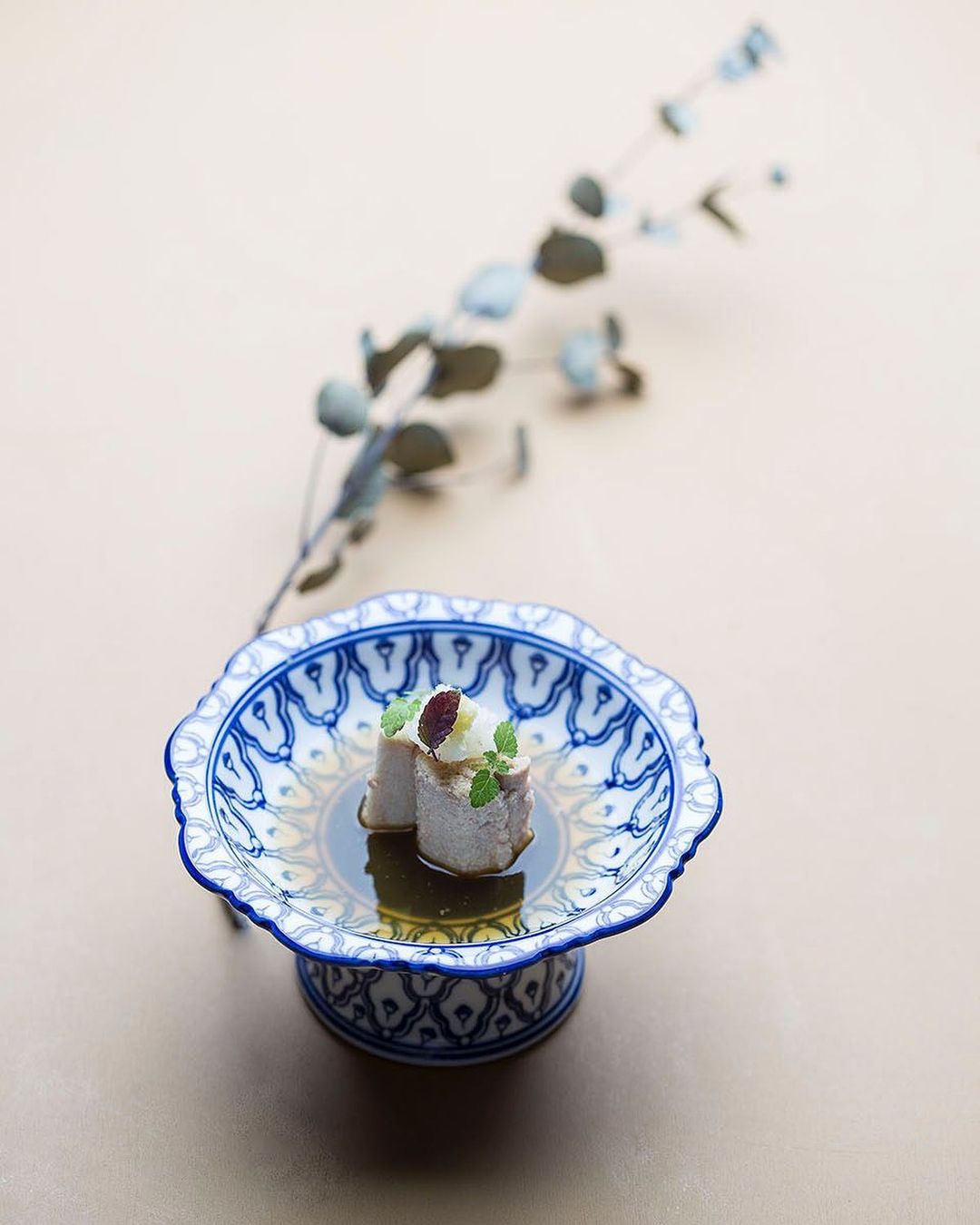 Sushi de Nintai