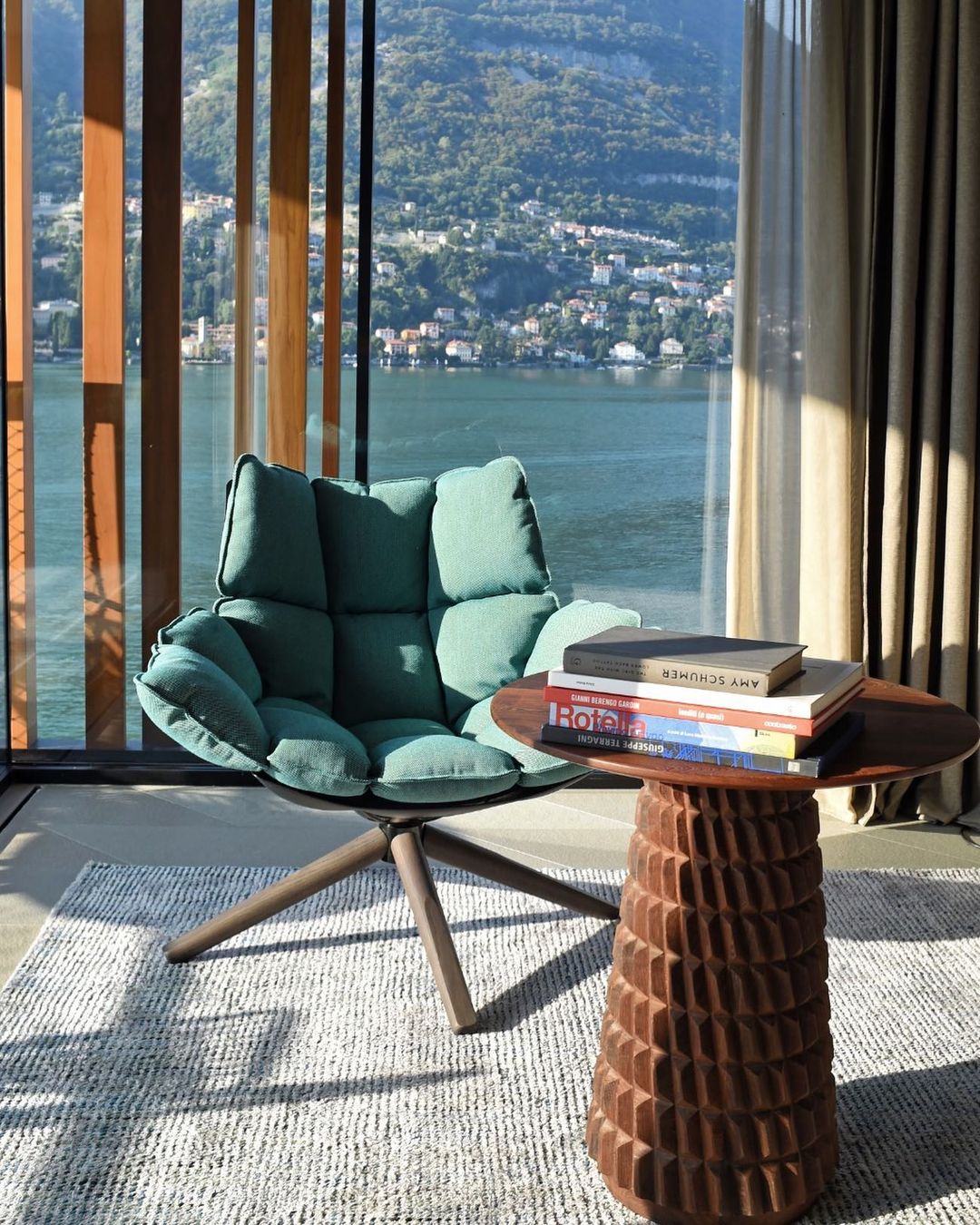 Il Sereno Lago di Como