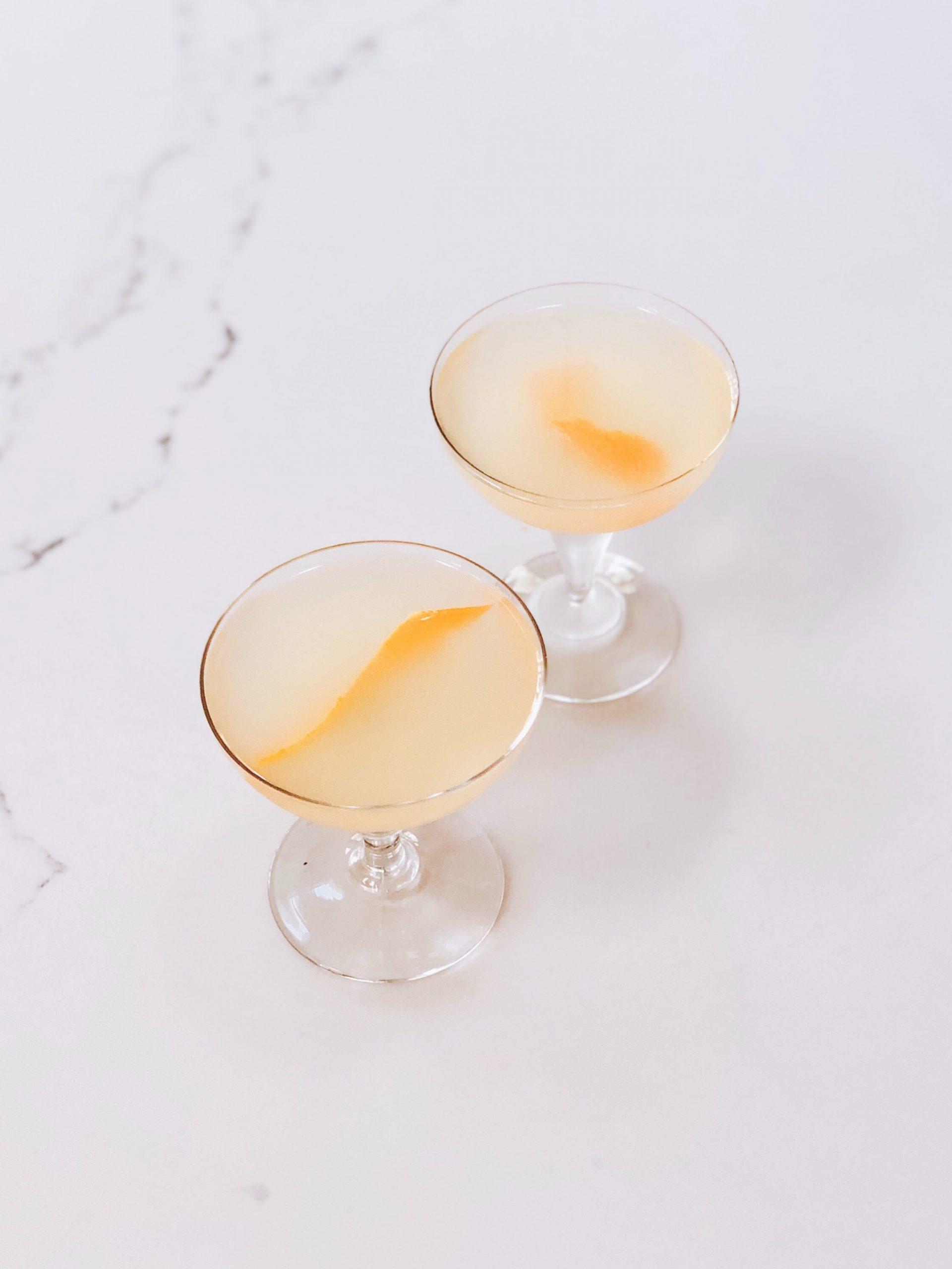 Gin Tonic
