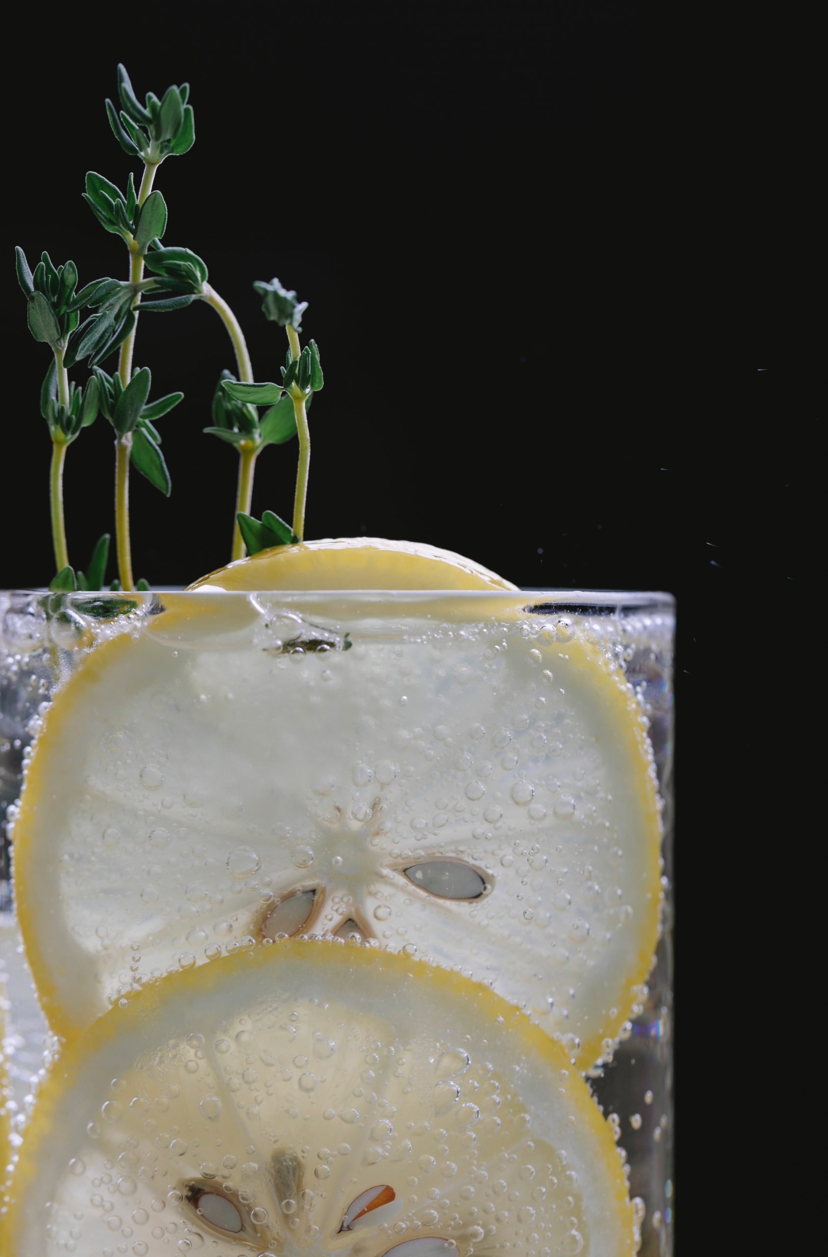Gin Tonic