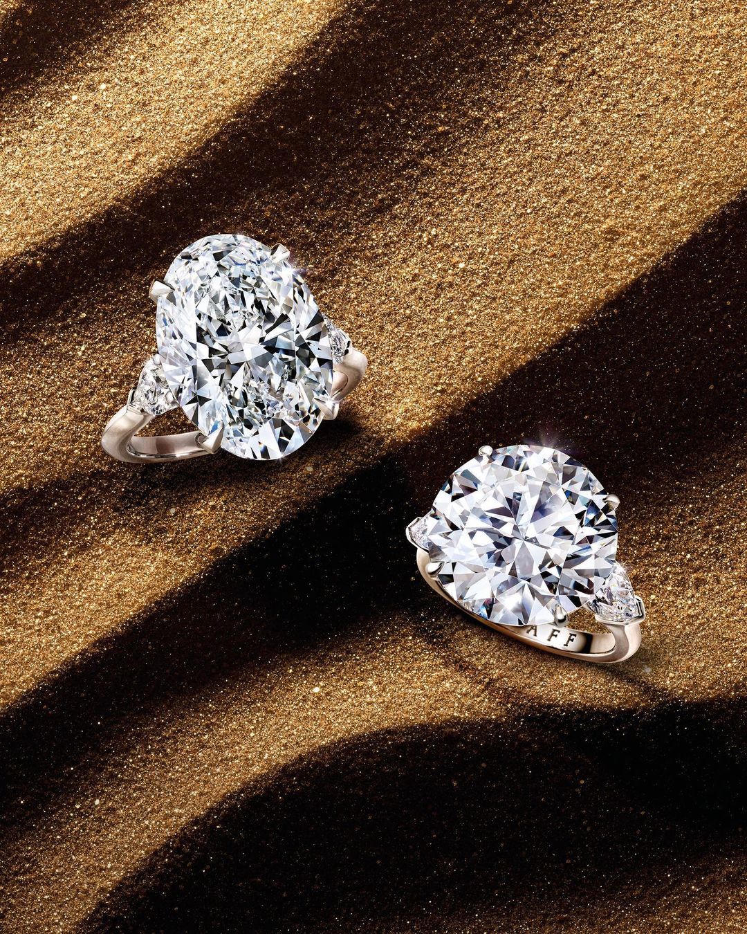 Diamante de Graff