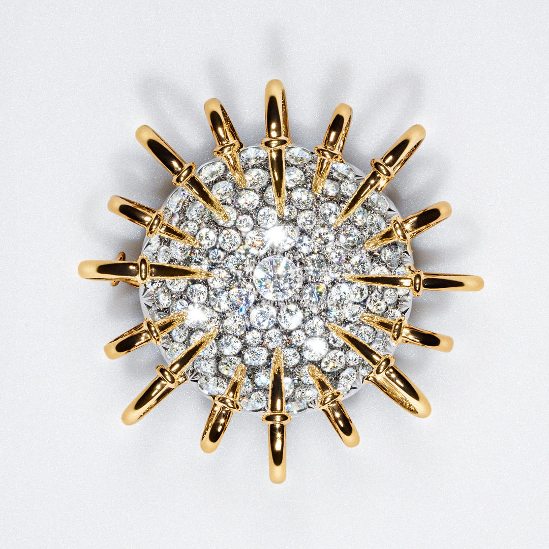 Joya de Tiffany