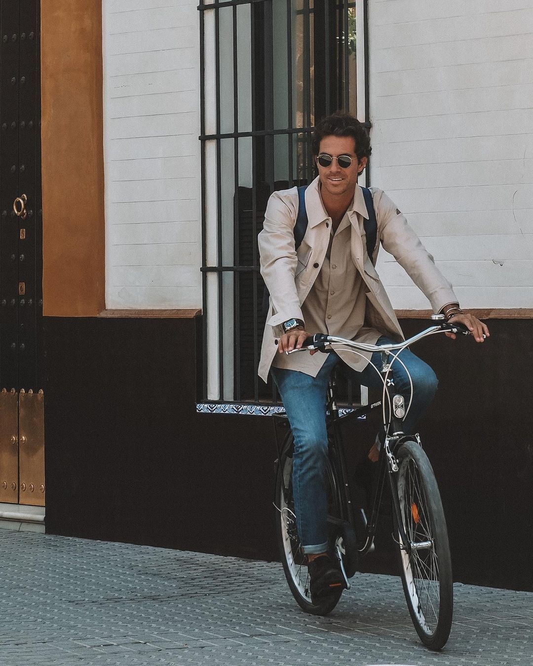 looks hombre