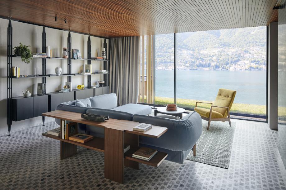 Il Sereno lago di Como