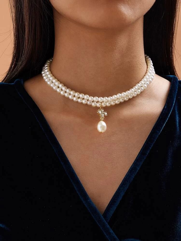 Perlas