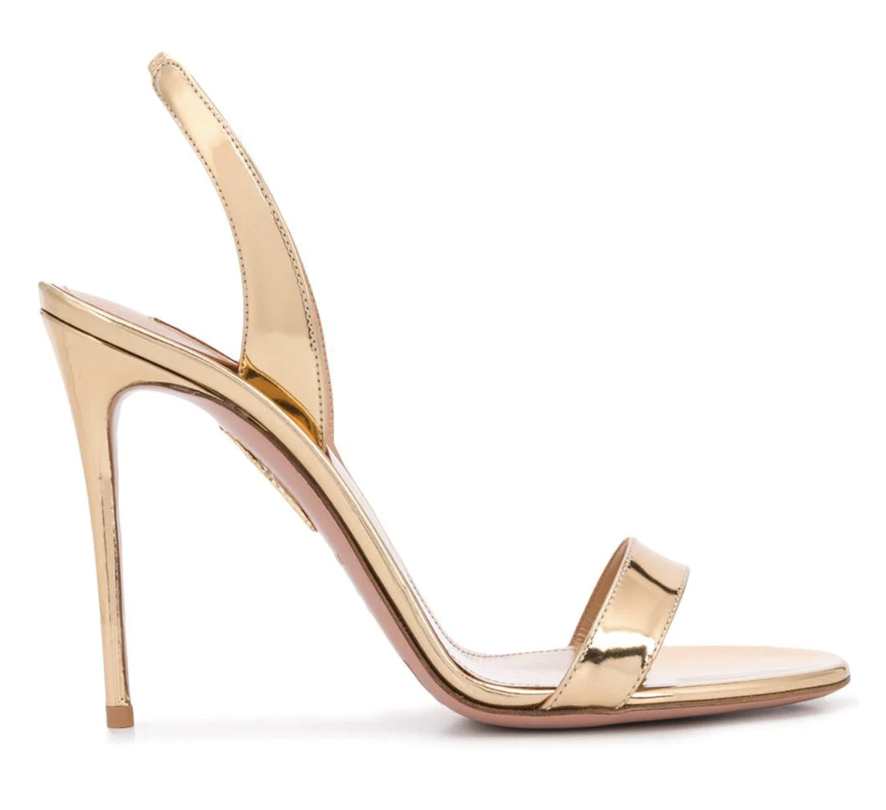 Zapatos de Aquazura