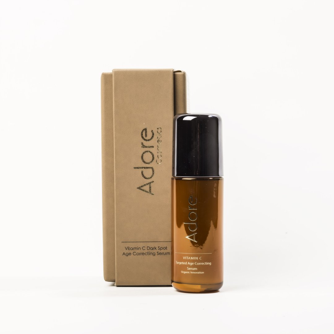 Crema antiedad Wild Magic