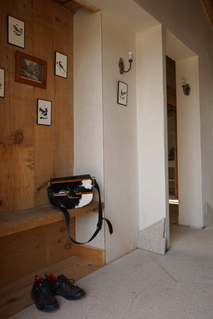 Uno de los rincones / Foto: Casas del Naval