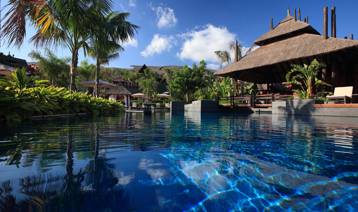 Foto: Asia Gardens
