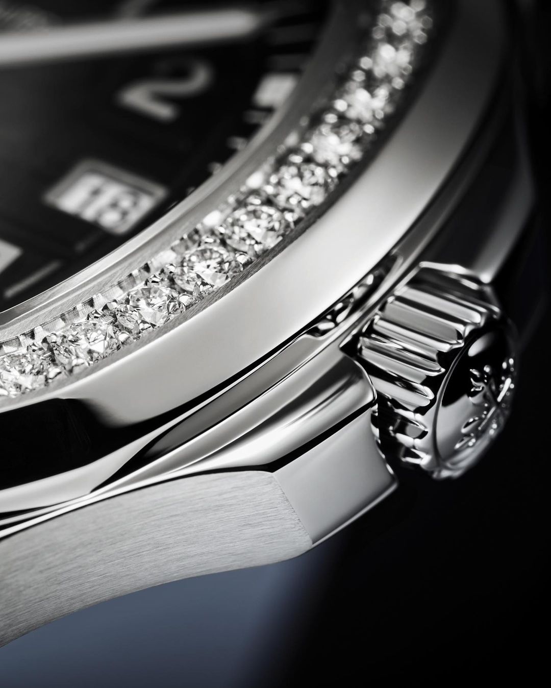Patek Philippe Aquanat