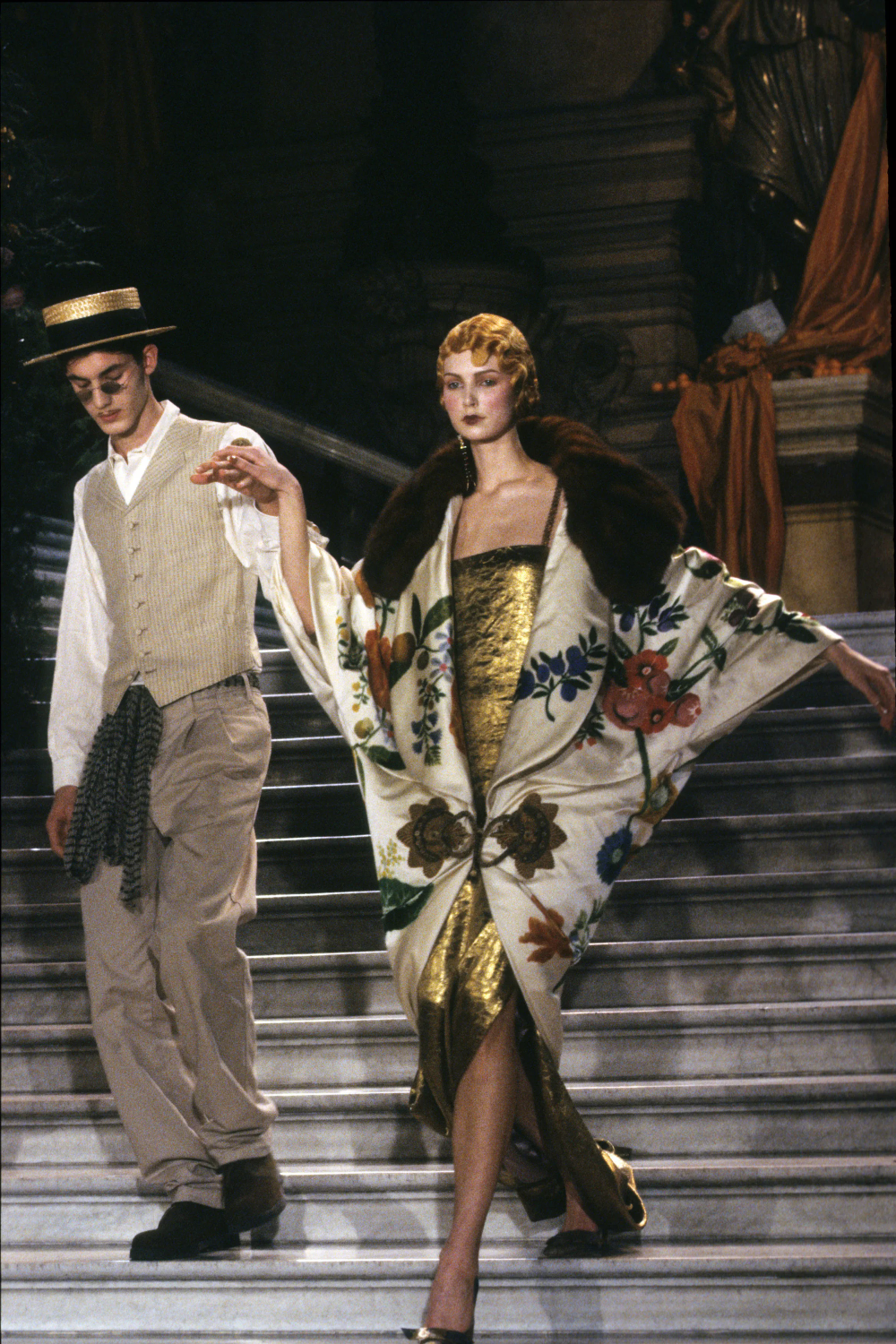 El Gran Gatsby