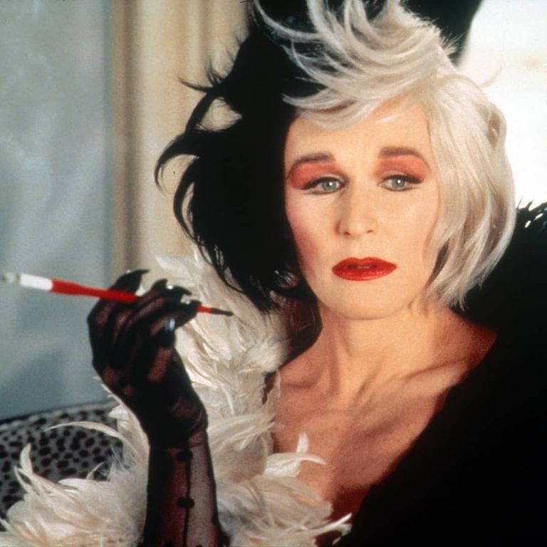 Cruella de Vil