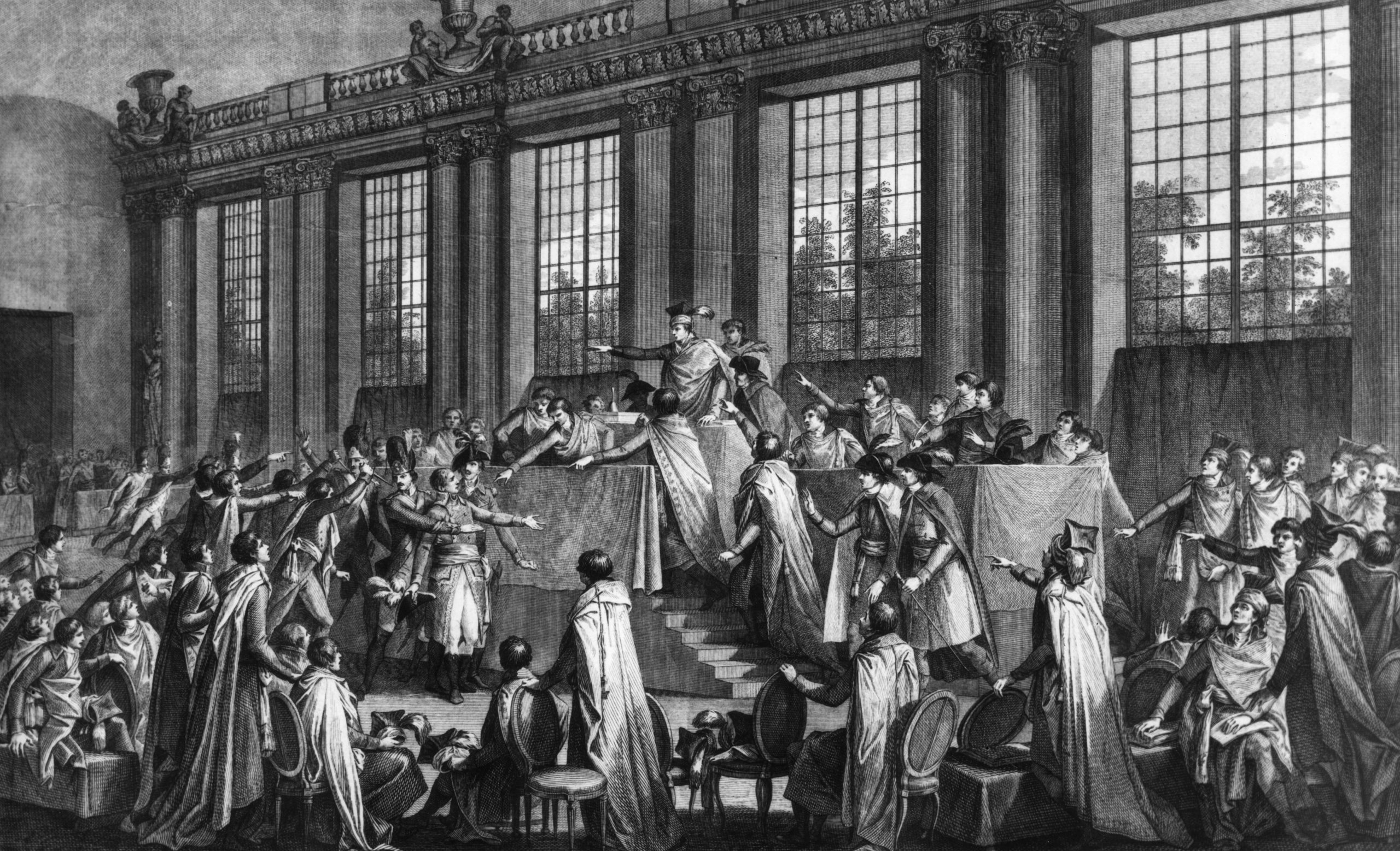 Revoluci&oacute;n Francesa