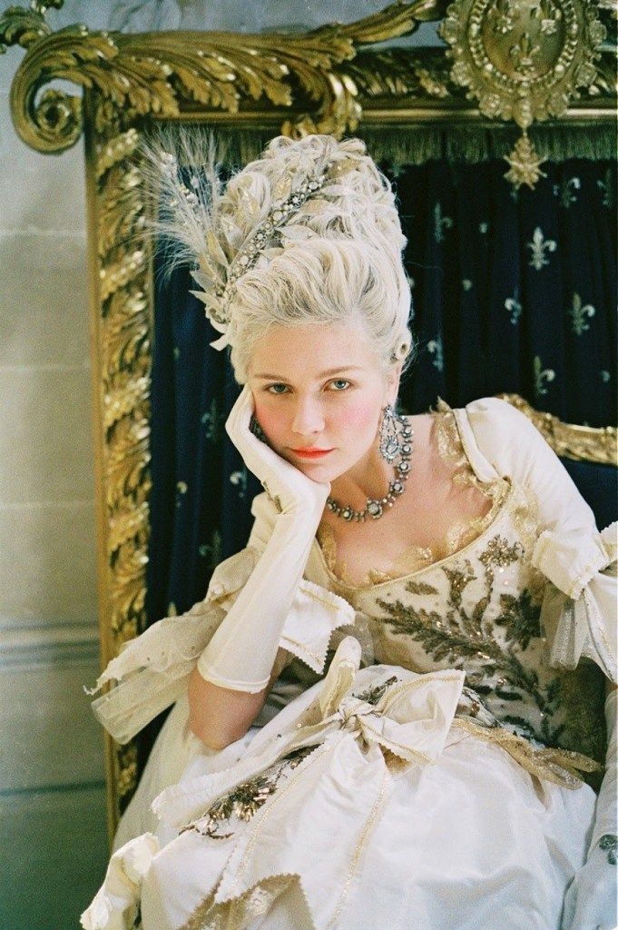 María Antonieta