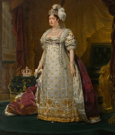 Madame Royale
