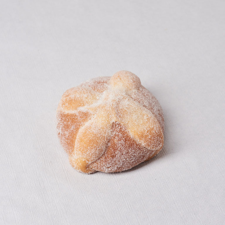 Pan de muerto