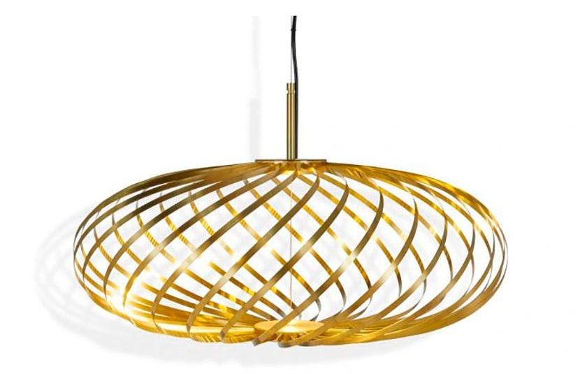 Lámpara de Oliva Iluminación